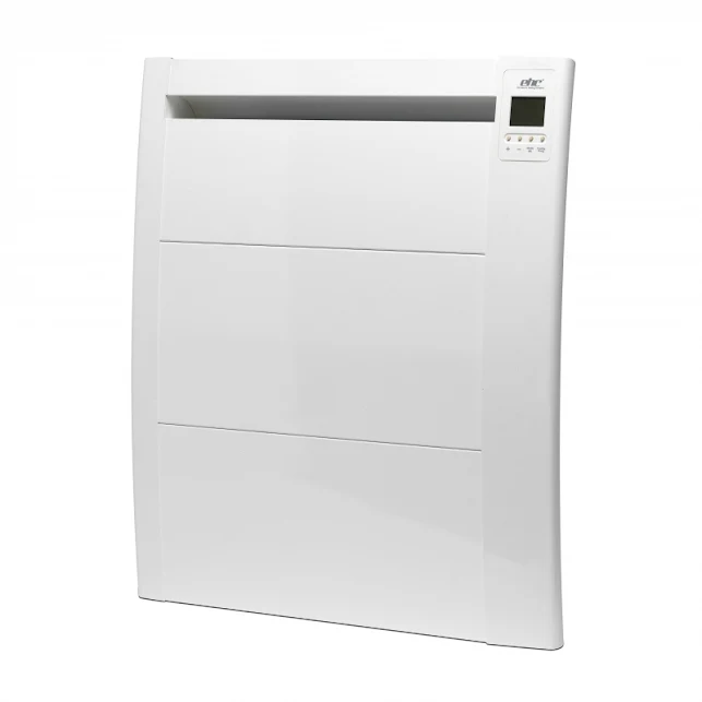 EHC DSR Solaris 0.5kW Electric Panel Heater - PSO500.38.58