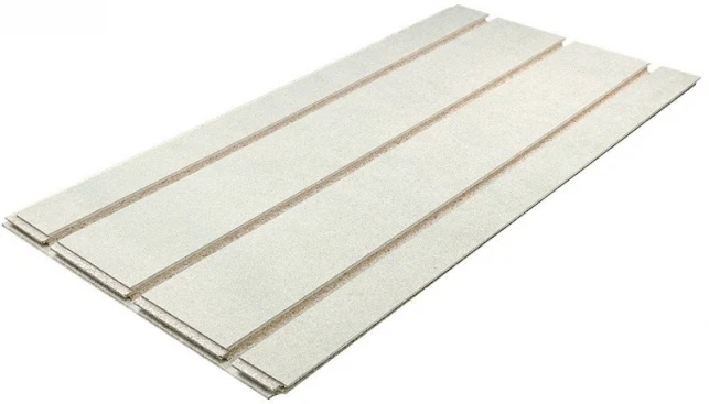 Prowarm 22mm ProFloor Pre-Routed Chipboard Panel 1200mm X 600mm