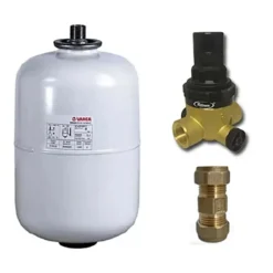 Santon Aqualine ALT04 Pack (94970011)