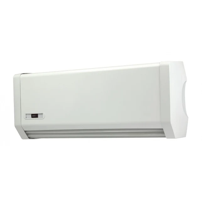 Myson Hi-Line Low Voltage 7-4 Wall Mounted Fan Convector