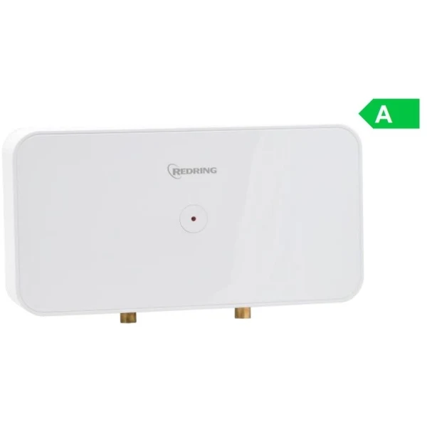 Redring Powerstream 10.8kW Unvented Instantaneous Water Heater - RP10.8