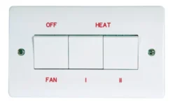 Consort Screenzone Remote Wired Controller - HE8407