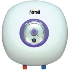 Ferroli Bravo 10L 2kW Undersink Water Heater - SN10SVE2.0U