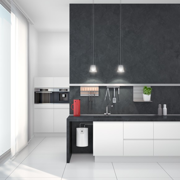 Stiebel Eltron SNE 5 T ECO GB Vented Water Heater - 202135 - Image 2