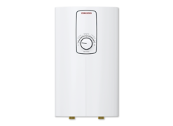 Stiebel Eltron DCE-S 10/12 Plus Instantaneous Water Heater With 2 X WSH 20 Sensor Taps - 203848