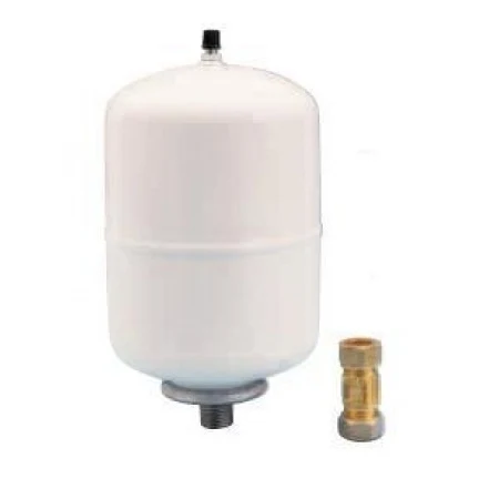 Ariston Water Heater Kit A - 2 Litre Expansion Vessel And Non-return Valve - 406801