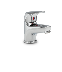 Heatrae Sadia Streamline 1000 Monobloc Mixer Tap - 95970320