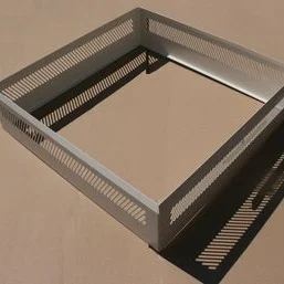 Smith's Skyline Surface Mounting Kit - HASK40102