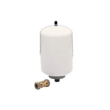 Heatrae Sadia Pack U5 Hotflo Expansion Vessel And Check Valve Kit - 95970356