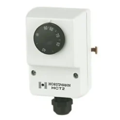Horstmann HCT2 Cylinder Thermostat