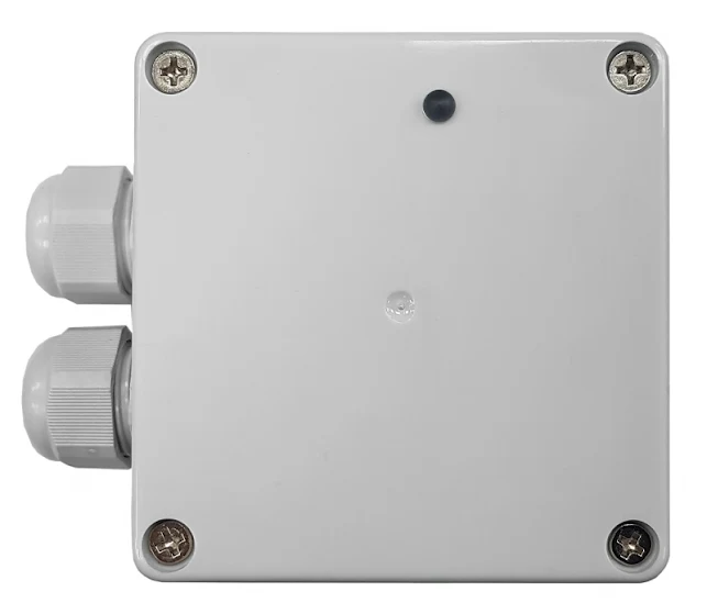 Consort QSC3 Quartz Softstart Control