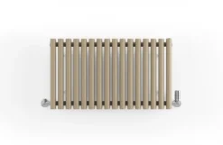 Terma Rolo-Room Designer Radiator 500x865mm Quartz Mocha - WGROR050086KQUAUZ01