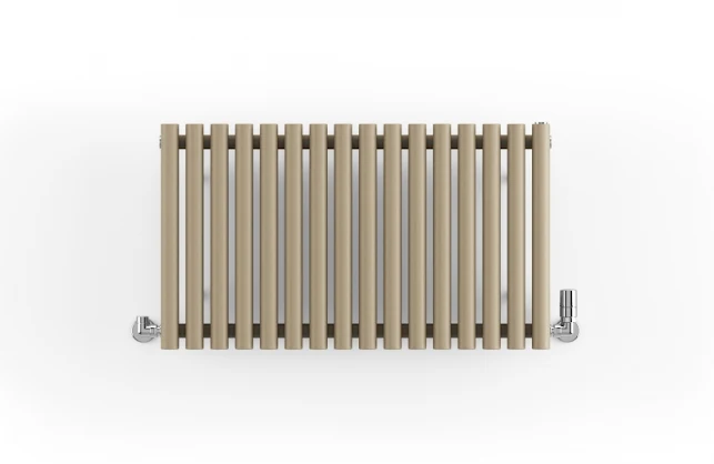 Terma Rolo-Room Designer Radiator 500x865mm Quartz Mocha - WGROR050086KQUAUZ01