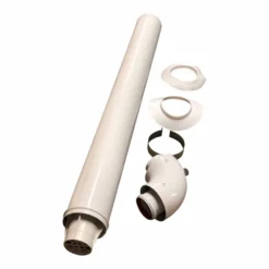 Ariston NEXT EVO X 60/100 Horizontal Flue Kit - 3319648