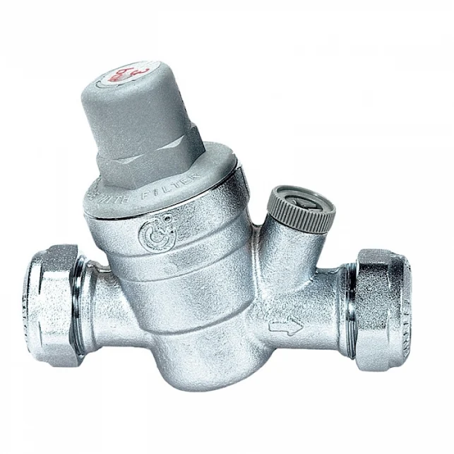 Altecnic 22mm Pressure Reducer