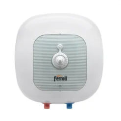 Ferroli Cubo 15L 2.5kW Oversink Electric Water Heater - GRDBR40A