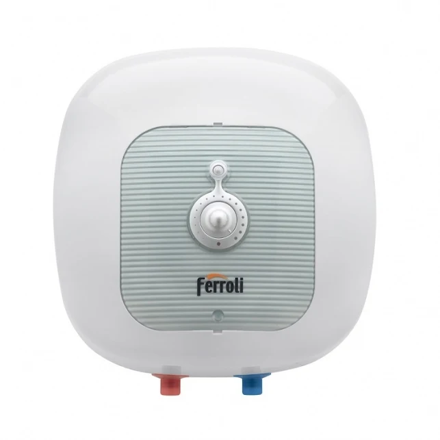 Ferroli Cubo Oversink Electric Water Heaters - GRDWTY0A