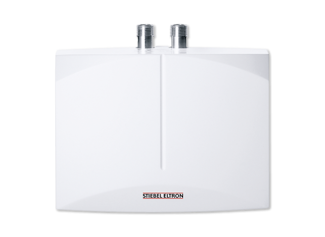 Stiebel Eltron DEM 4 Set Instantaneous Water Heater + 1 X WSH 20 Sensor Taps - 203851 - Image 2