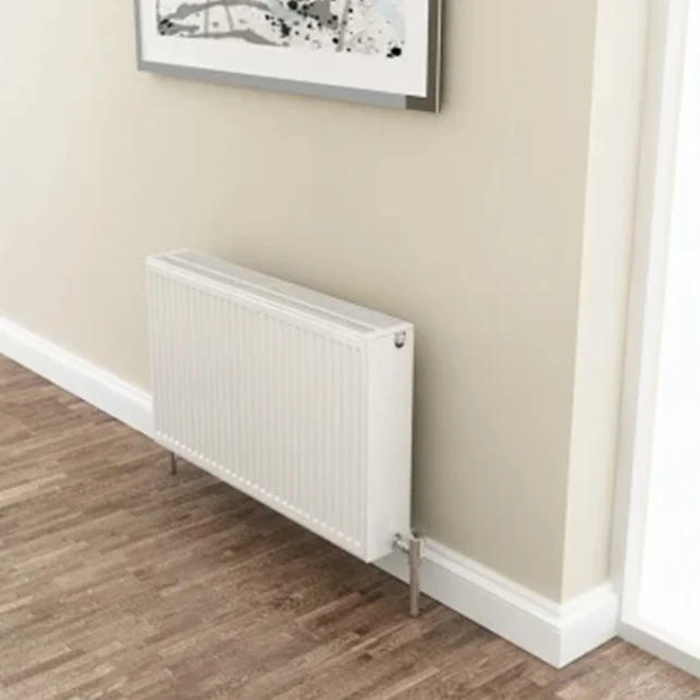 Stelrad Compact K2 Radiator 600mm X 1100mm Double Panel Double Convector - 143789 - Image 2
