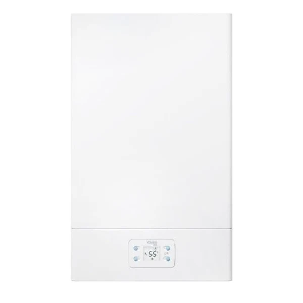 Vokera Aquanova LE 30kW Multipoint Natural Gas Water Heater - 20143490