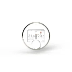 Ideal Esprit Eco2 Opentherm Wired Room Thermostat - 221527