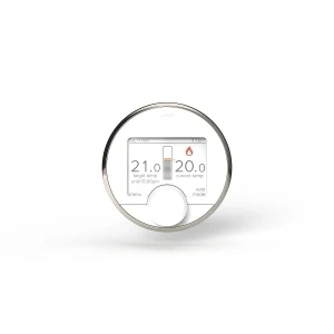 Ideal Esprit Eco2 Opentherm Wired Room Thermostat - 221527