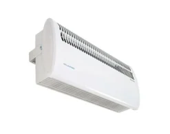 Consort HE7010SL Wireless Controlled High Level Fan Heater