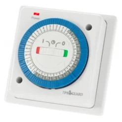 Time Guard 24 Hour Compact General Purpose Timeswitch NTT02