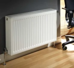 Stelrad Compact Radiator 700mm X 1200mm Triple Panel Triple Convector - 3073312