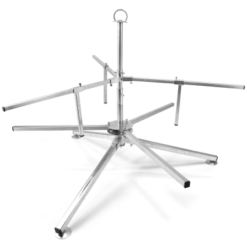 Prowarm Pipe De-Coiler