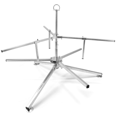 Prowarm Pipe De-Coiler