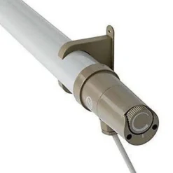 Sunhouse Fully Thermostatic 80W Tubular Heater - SHTTH2