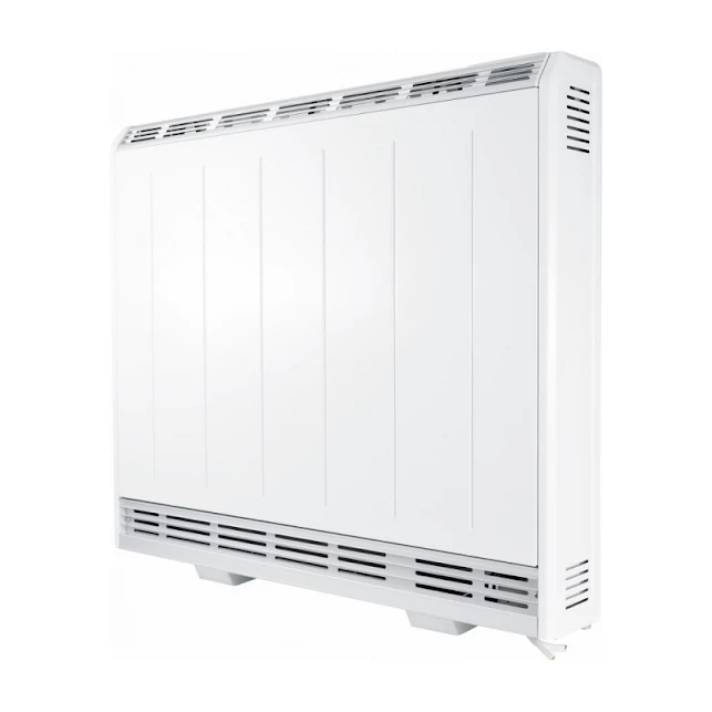 Creda TSRE 1kW Slimline Storage Heater - TSRE100