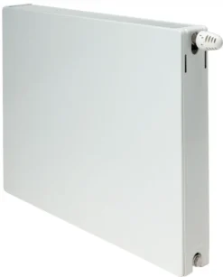 Discount Horizontal Double Panel Double Convector Flat Panel Radiator (Type 22/K2) - 600mm X 1600mm - 6PDS1600