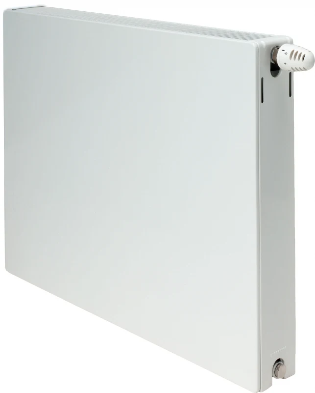 Discount Horizontal Double Panel Double Convector Flat Panel Radiator (Type 22/K2) - 600mm X 1600mm - 6PDS1600