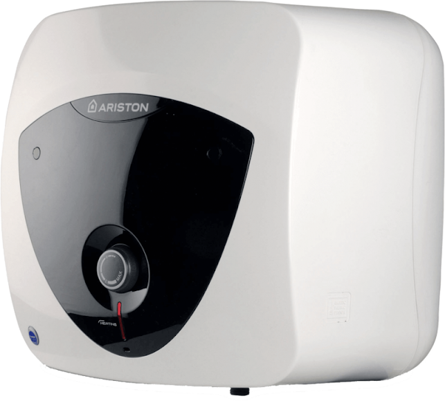 Ariston Andris Lux 15L 3kW Oversink Unvented Water Heater - 3100308 - Image 2