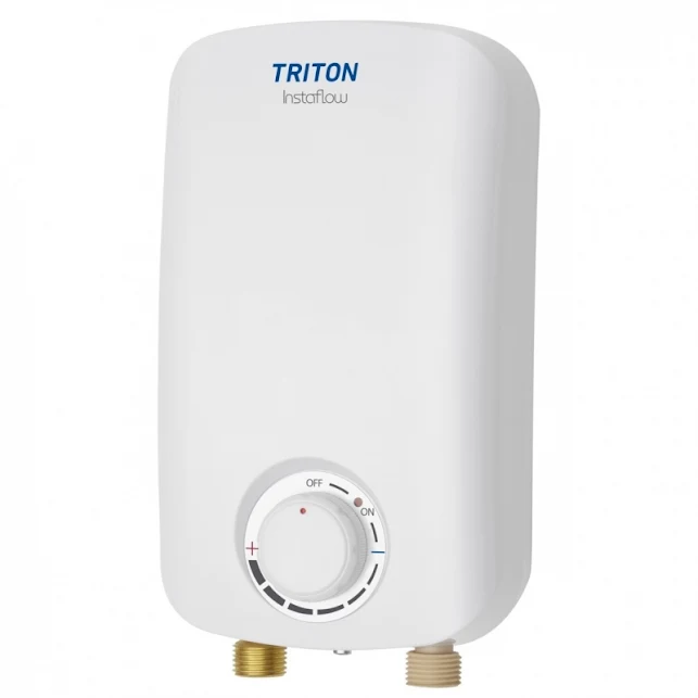 Triton Instaflow 7.7kW Single Point Instantaneous Water Heater - SPINSF07MW