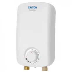 Triton Instaflow 5.4kW Single Point Instantaneous Water Heater - SPINSF05SW