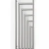 Terma Angus Designer Radiator 1460x520mm Nickel Matt - WGANG146052-KNMASX
