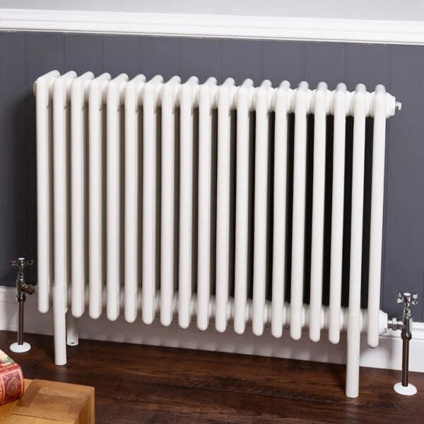 Ultraheat 4 Column Radiator - 300mm X 864mm - C4030919-W - Image 3
