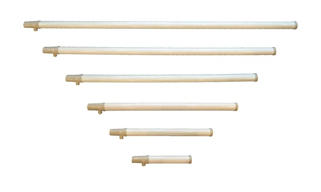 Sunhouse Fully Thermostatic Tubular Heaters - SHTTH3 - Image 2