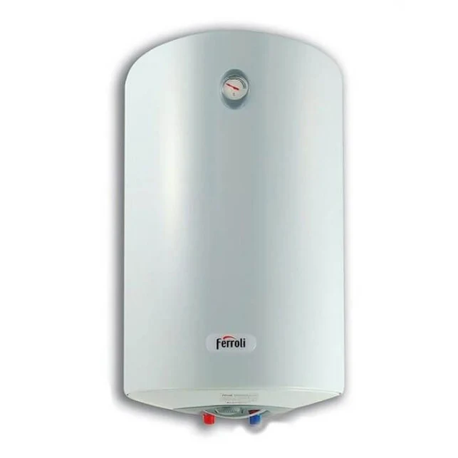 Ferroli SEV Electric Water Heaters - GRDR4W0A-G3KIT