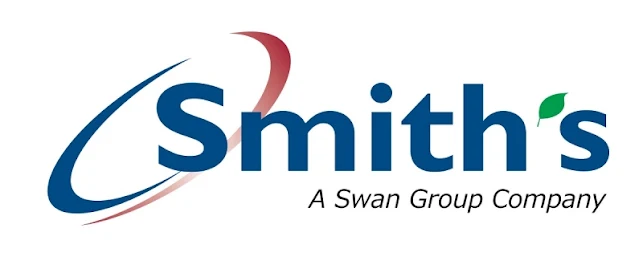 Smith's Ostro Vertical Holder Set