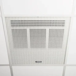 Consort HE SL Wireless Controlled 6kW Recessed Ceiling Heater - HE7260SL