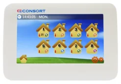 Consort MRX1 Wireless Controller