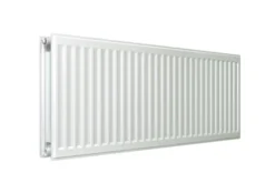 Stelrad Elite K2 Radiator 450mm X 500mm Double Panel Double Convector - 8498