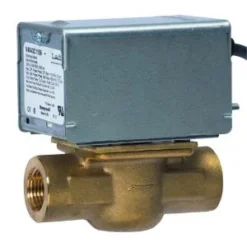 Honeywell Home V4044C1494/U 1 Inch 2-Port Motorised Zone Valve