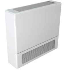 Stelrad LST Standard K1 Radiator 650 X 560 Single Panel Single Convector