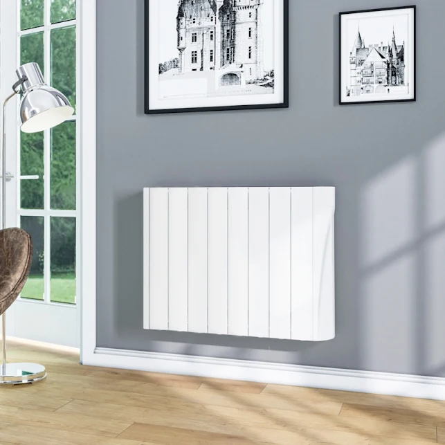 TCP Smart 1000W Oil Filled Radiator - SMAWRA1000WOIL747 - Image 3