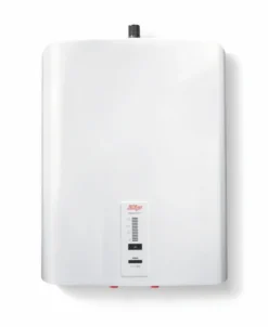 Zip Aquapoint IV Smart Unvented 30L Water Heater Overbasin With Install Kit AP430S